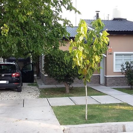 Siete Cepas Villa San Rafael Dış mekan fotoğraf
