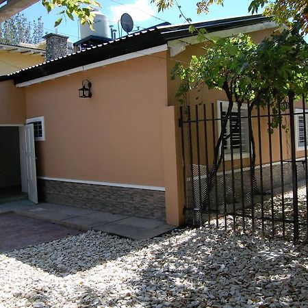 Siete Cepas Villa San Rafael Oda fotoğraf
