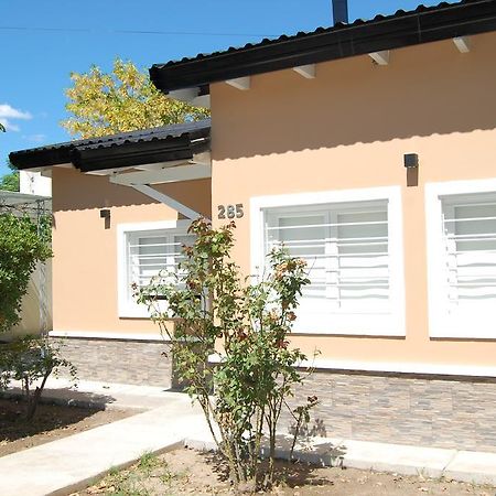 Siete Cepas Villa San Rafael Oda fotoğraf