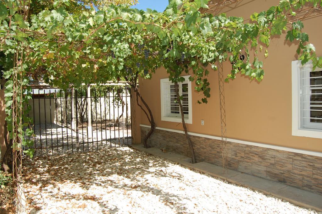 Siete Cepas Villa San Rafael Oda fotoğraf
