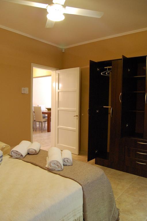 Siete Cepas Villa San Rafael Oda fotoğraf