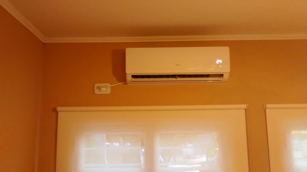 Siete Cepas Villa San Rafael Dış mekan fotoğraf