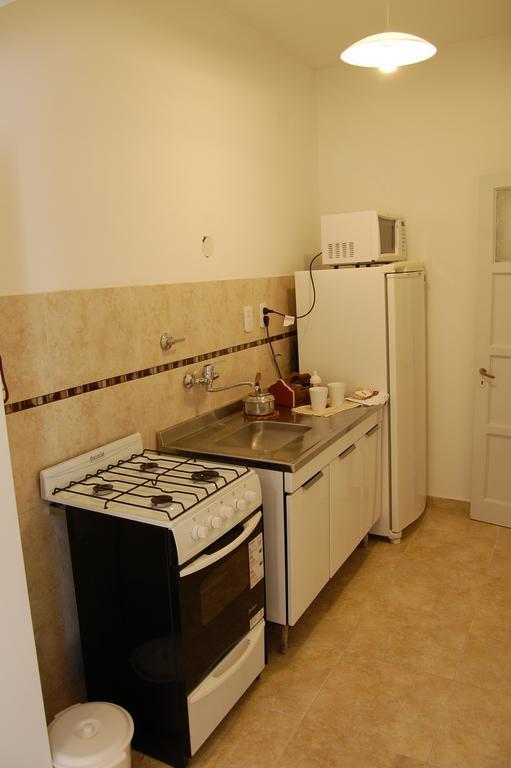 Siete Cepas Villa San Rafael Oda fotoğraf
