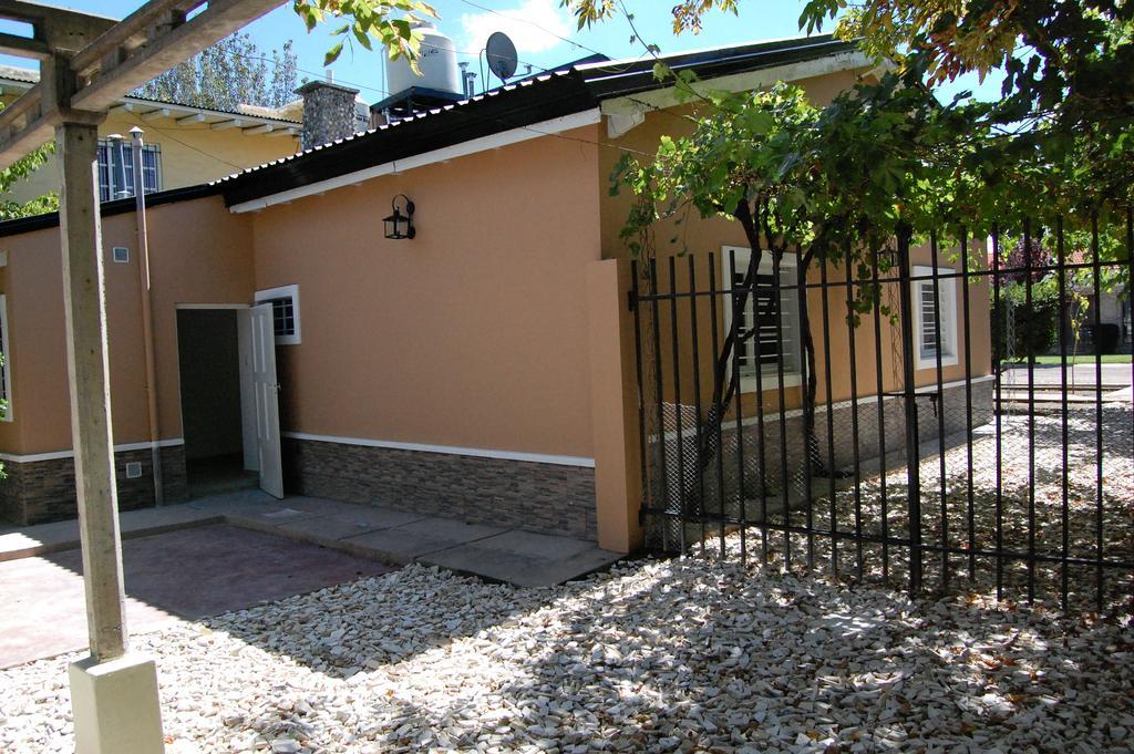 Siete Cepas Villa San Rafael Oda fotoğraf