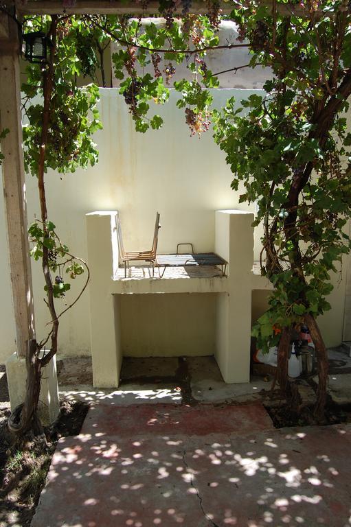 Siete Cepas Villa San Rafael Oda fotoğraf