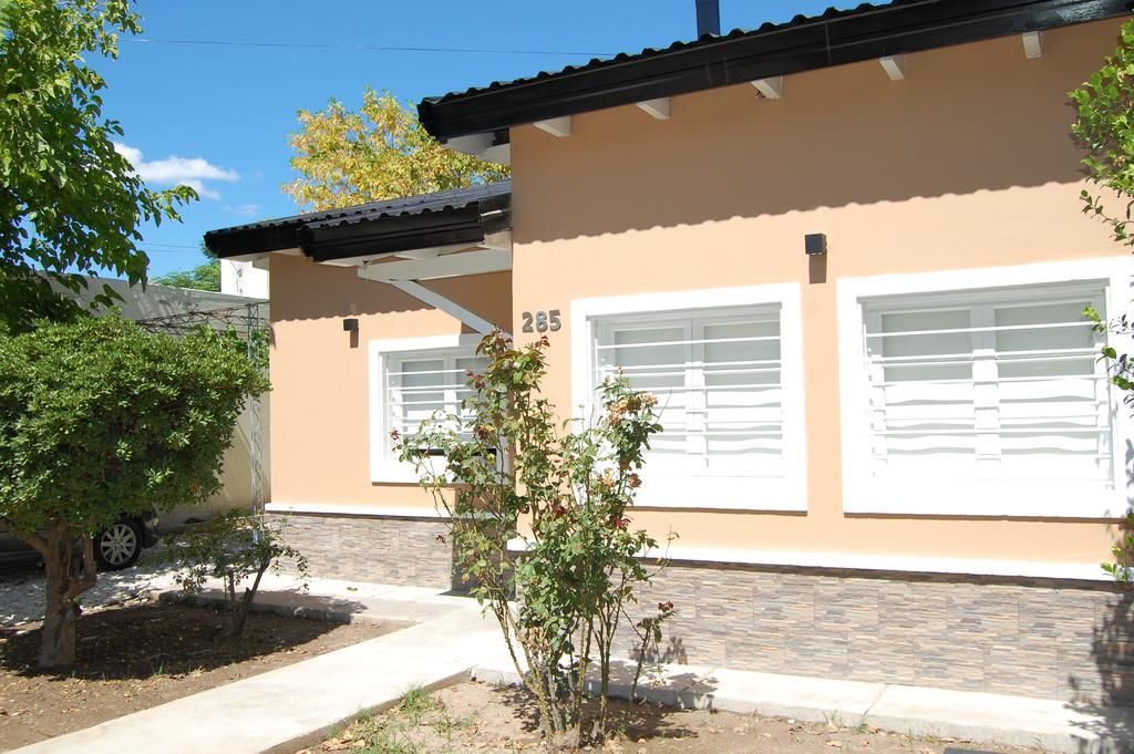 Siete Cepas Villa San Rafael Oda fotoğraf