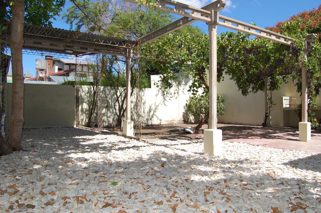 Siete Cepas Villa San Rafael Oda fotoğraf