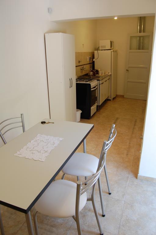 Siete Cepas Villa San Rafael Oda fotoğraf