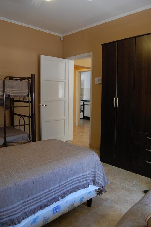Siete Cepas Villa San Rafael Oda fotoğraf