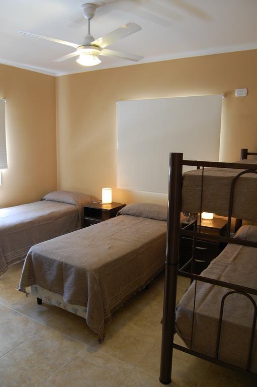 Siete Cepas Villa San Rafael Oda fotoğraf