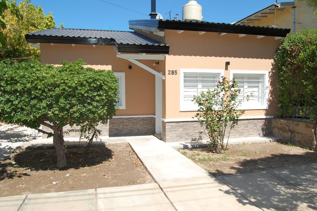 Siete Cepas Villa San Rafael Oda fotoğraf